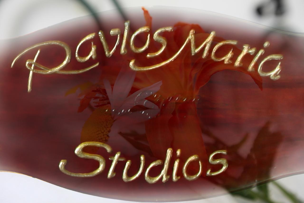 Pavlos Maria Studios Скиатос Екстериор снимка